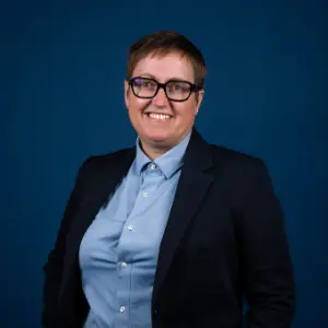 Anette Wik Silden